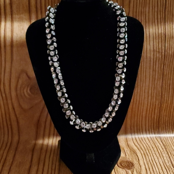 Kenneth Jay Lane Necklace - Picture 2 of 7